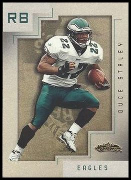 90 Duce Staley